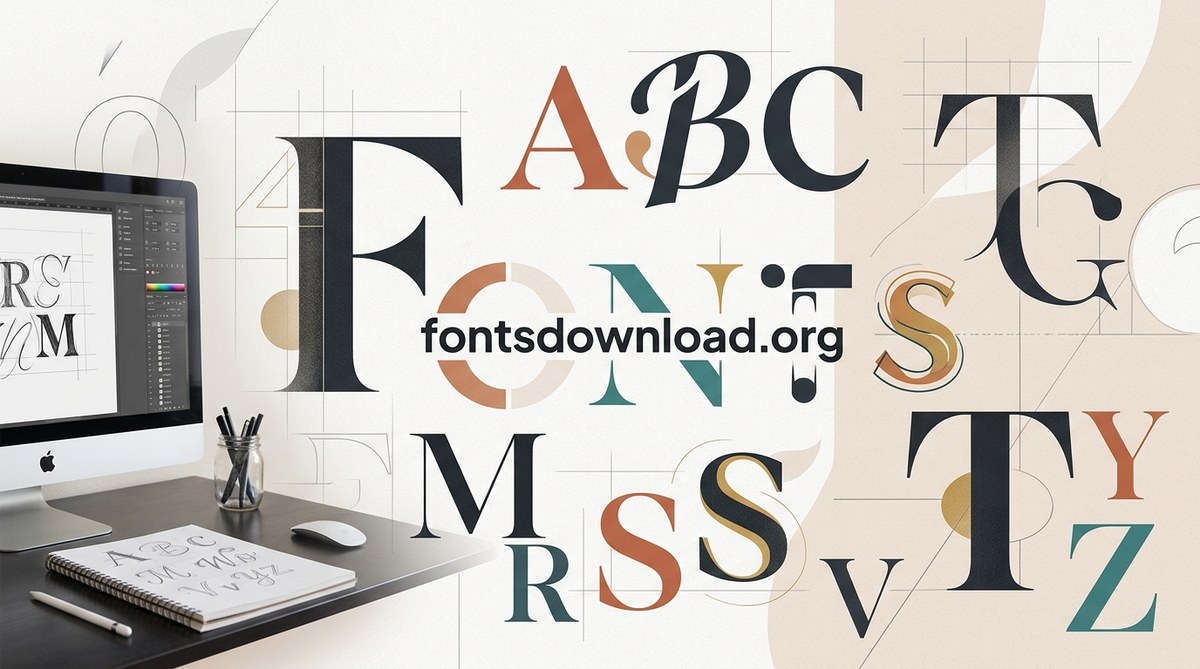 Typography Trends Designers Should Know